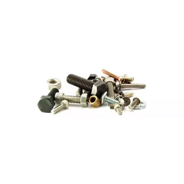 Professional Fastener Coating Service Provider in India by Corrodyne Coatings 